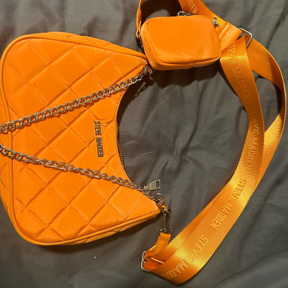 Steve Madden